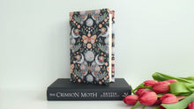 Load image into Gallery viewer, Lunar Moth Dust Jacket