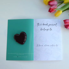 Load image into Gallery viewer, Reading Journal