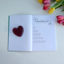 Load image into Gallery viewer, Reading Journal