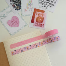 Load image into Gallery viewer, Bullet Journal Starter Kit (Kraft)