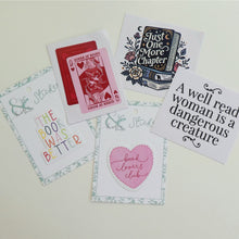 Load image into Gallery viewer, Bullet Journal Starter Kit (Hardback)