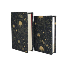 Load image into Gallery viewer, Tarot Dust Jacket