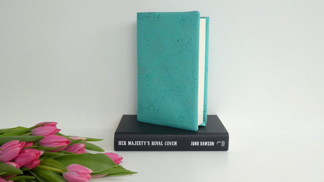 Speckles Dust Jacket