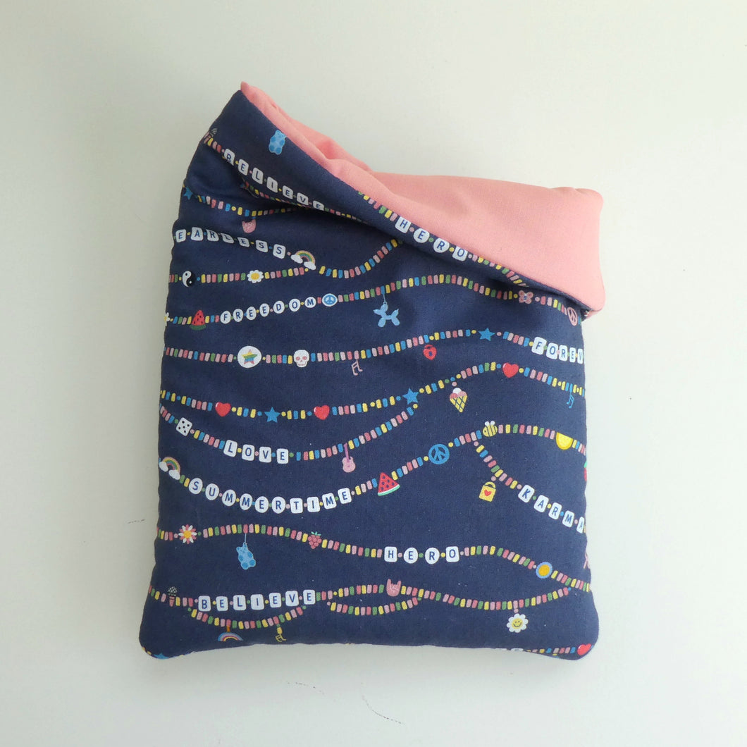 Friendship Bracelets Sleeve