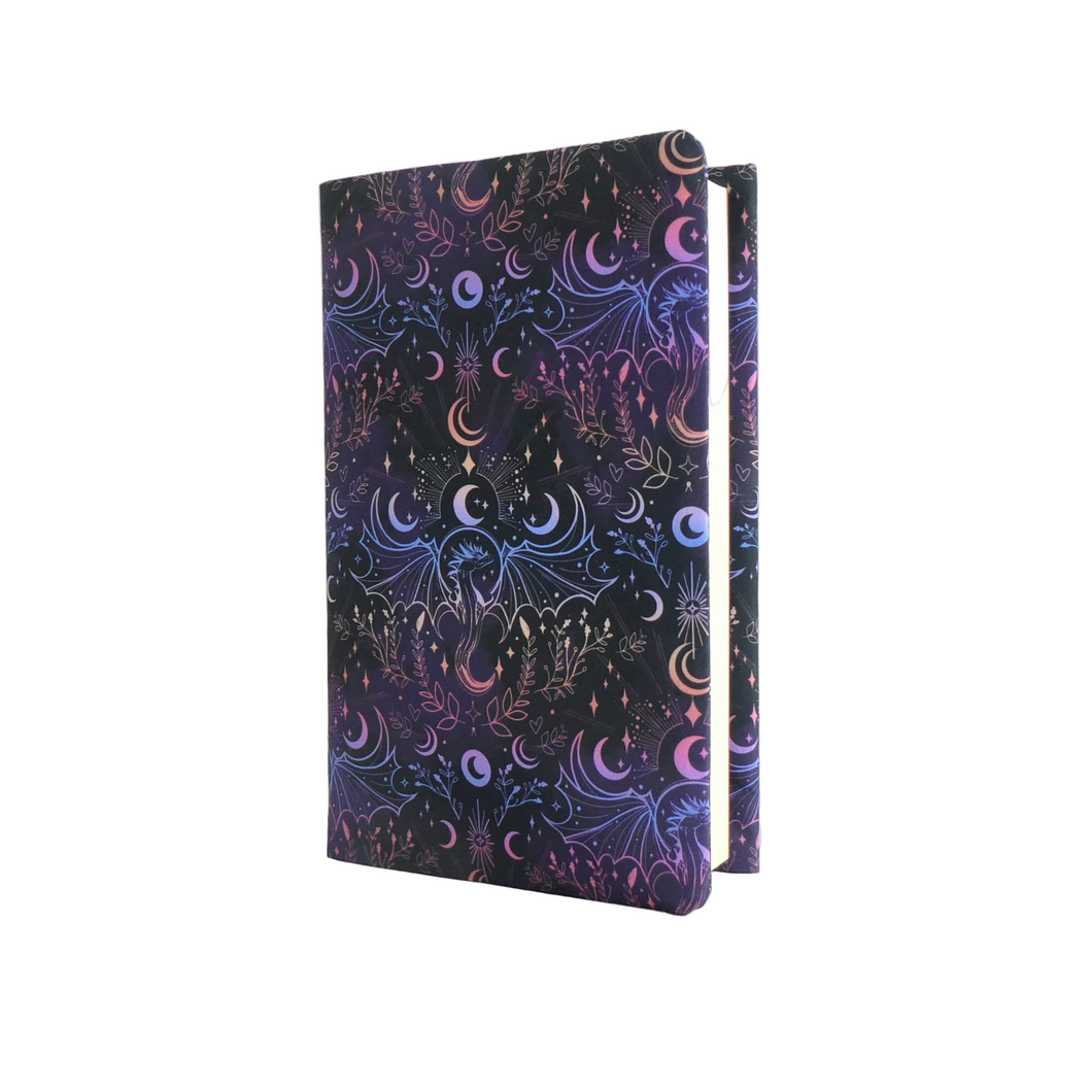 Starfire Dust Jacket
