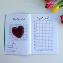 Load image into Gallery viewer, Reading Journal
