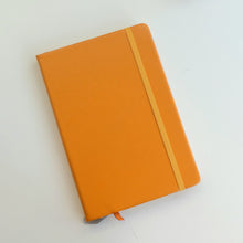 Load image into Gallery viewer, Bullet Journal Starter Kit (Hardback)
