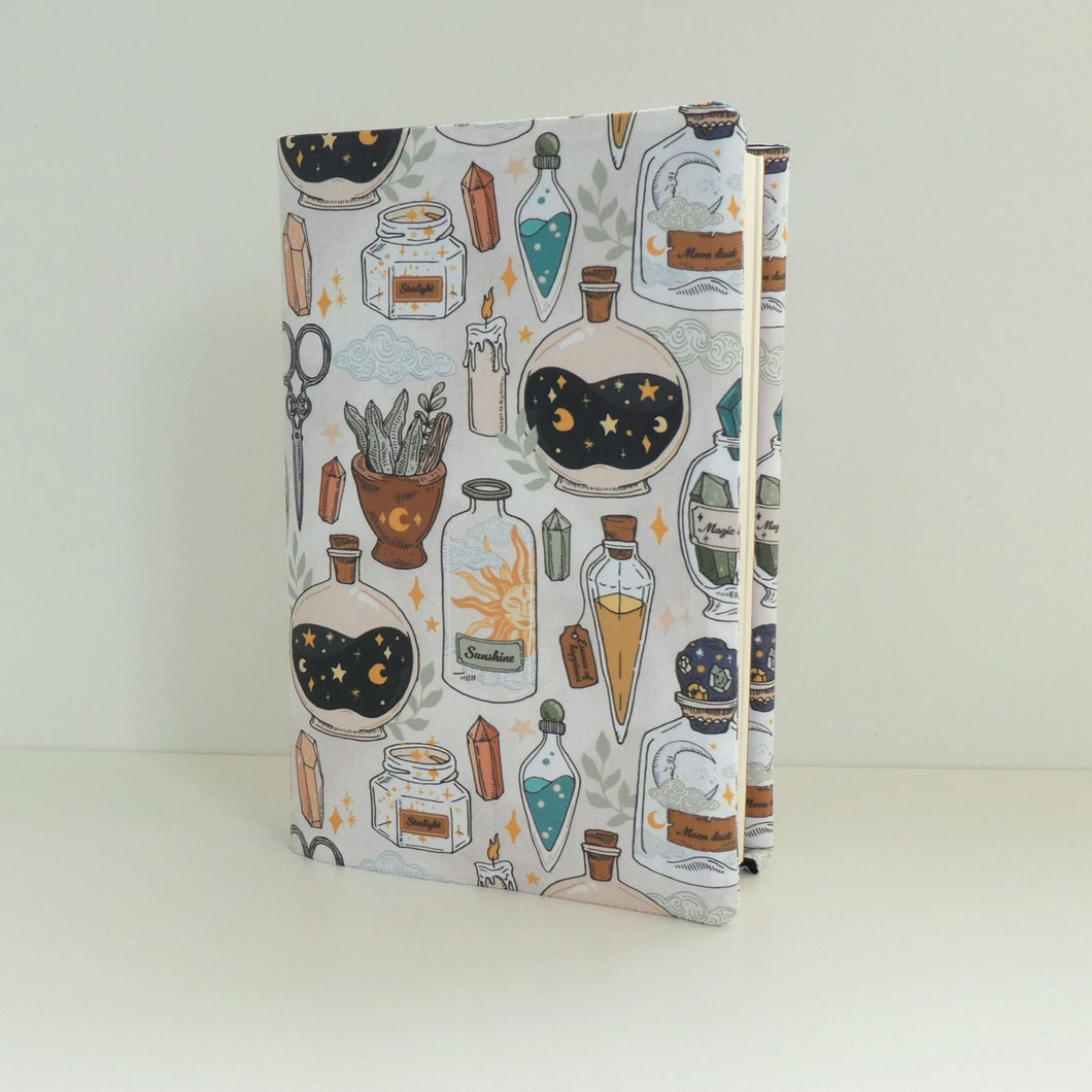 Sugar and Spice Dust Jacket