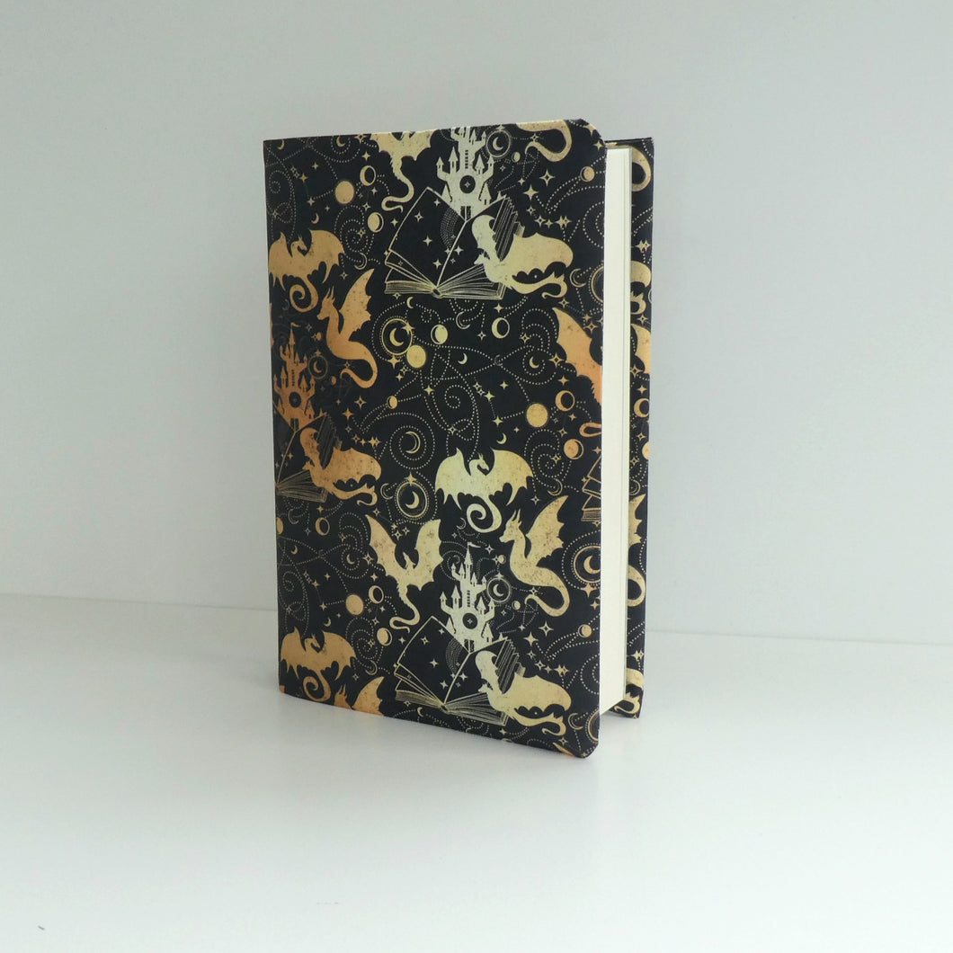 Fantasy Stories Dust Jacket